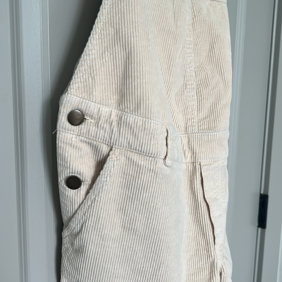 Hatch • Corduroy maternity overalls - Picture 7 of 8